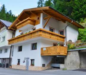 Apartments Pfeifer, Kappl, Österreich
